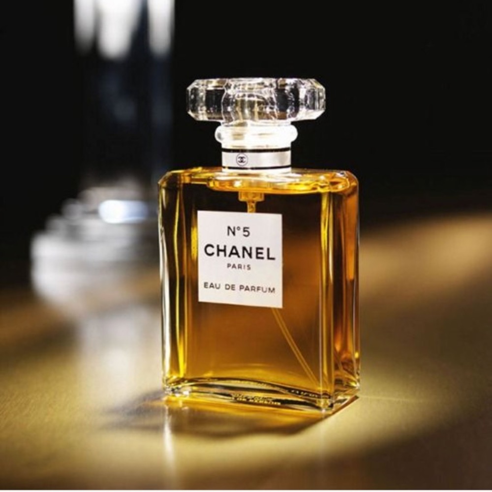 Chanel No5
